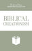 Biblical Creationism by Henry Morris