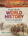 Master Books World History Encyclopedia Vol 1: Creation to the Roman Empire by Nancy Sanders