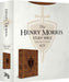 KJV Henry Morris Study Bible (Defender's Edition) by Henry Morris
