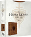 KJV Henry Morris Study Bible (Defender's Edition) by Henry Morris