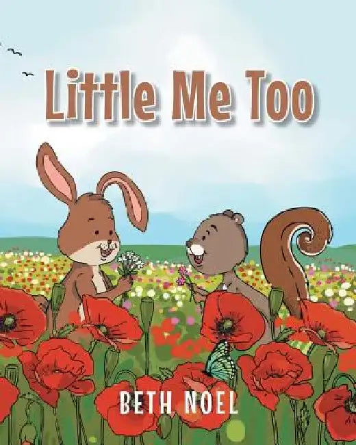 Little Me Too by Beth Noel