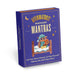 Knock Knock Affirmators!® Mantras Midnight Affirmation Cards Deck by Knock Knock