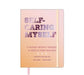 Knock Knock Self-Care Habit Tracker by Knock Knock