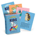 Knock Knock Kids Affirmators! Kids Deck by Knock Knock Kids