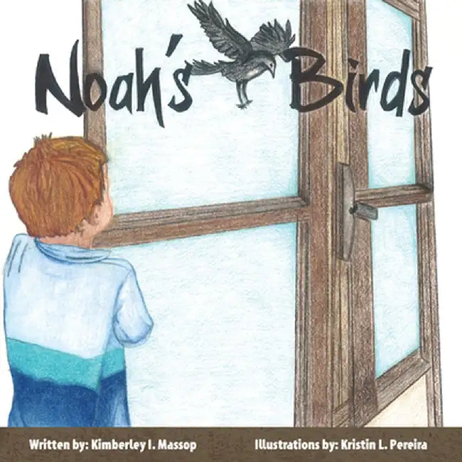 Noah's Birds by Kimberley Massop