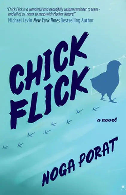 Chick Flick by Noga Porat