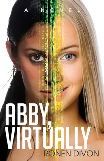 Abby Virtually by Ronan Divon