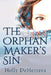 The Orphan Maker's Sin by Holly Deherrera
