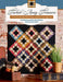 Tucked-Away Treasures: 14 Patchwork Patterns for Little Quilts by Paula Barnes