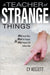 A Teacher of Strange Things by Cy Kellett
