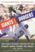 Giants vs. Dodgers: The Coast-To-Coast History of the Rivalry Heard 'Round the World by Joe Konte