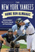 The New York Yankees Home Run Almanac: The Bronx Bombers' Most Historic, Unusual, and Titanic Dingers by Douglas B. Lyons