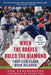 When the Braves Ruled the Diamond: Fourteen Flags Over Atlanta by Dan Schlossberg