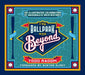 The Ballpark and Beyond: An Illustrated Celebration of Baseball's Rich History by Todd Radom, Buster Olney