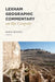 Lexham Geographic Commentary on the Gospels by Barry Beitzel