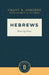 Hebrews: Verse by Verse by Grant R. Osborne