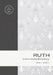 Ruth: A Guide to Reading Biblical Hebrew (an Intermediate Hebrew Reader's Edition with Exegetical and Syntactical Aids) by Adam J. Howell