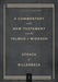 Commentary on the New Testament from the Talmud and Midrash, Vol. 2 by Hermann Strack
