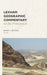 Lexham Geographic Commentary on the Pentateuch by Barry J. Beitzel