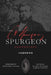 Hebrews by Charles Haddon Spurgeon, Elliot Ritzema, Jessi Strong