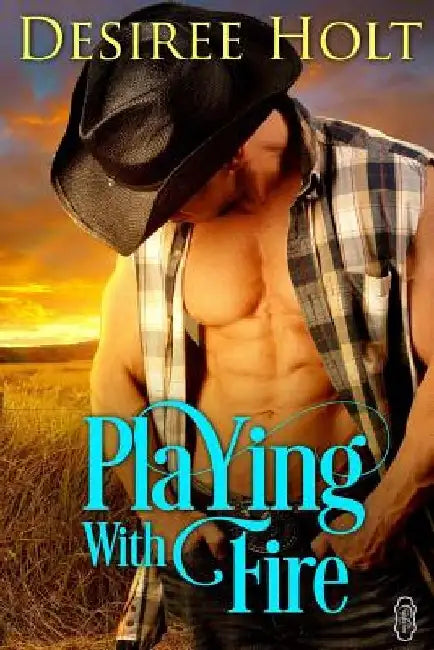 Playing with Fire by Desiree Holt