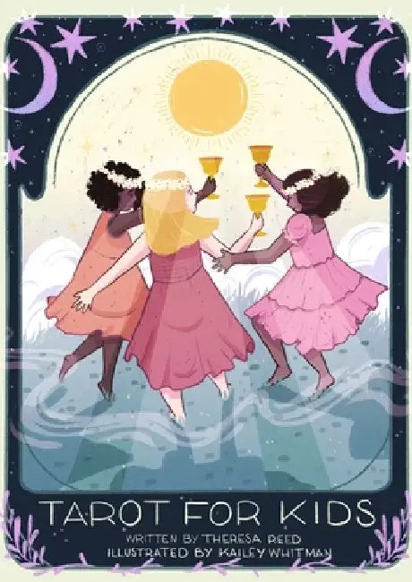 Tarot for Kids by Theresa Reed