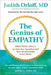 The Genius of Empathy: Practical Skills to Heal Your Sensitive Self, Your Relationships, and the World by Judith Orloff