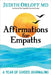 Affirmations for Empaths: A Year of Guided Journaling by Judith Orloff