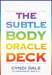 The Subtle Body Oracle Deck and Guidebook by Cyndi Dale
