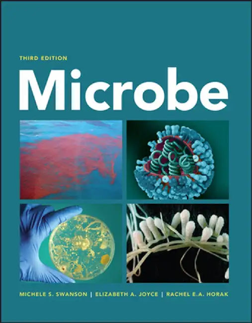 Microbe by Michele S. Swanson