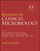 Manual of Clinical Microbiology, Multi-Volume by Karen C. Carroll