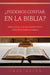 ¿Podemos confiar en la Biblia? by José Reina