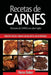Recetas de Carnes: Selección de las mejores recetas de la cocina británica by Diana Baker