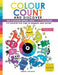 Colour Count and Discover: The Colour Wheel and CMY Color by Anneke Lipsanen