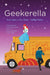 Geekerella: A Fangirl Fairy Tale by Ashley Poston