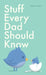 Stuff Every Dad Should Know by Brett Cohen