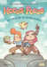 Hocus & Pocus: The Search for the Missing Dwarves: The Comic Book You Can Play by Gorobei