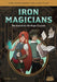 Iron Magicians Book 1 by Cetrix