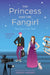 The Princess and the Fangirl: A Geekerella Fairy Tale by Ashley Poston
