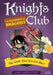 Knights Club: The Alliance of Dragons: The Comic Book You Can Play by Shuky