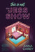 This Is Not the Jess Show by Anna Carey