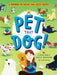 Pet That Dog!: A Handbook for Making Four-Legged Friends by Gideon Kidd