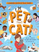 Pet That Cat!: A Handbook for Making Feline Friends by Nigel Kidd