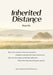Inherited Distance by Ruisi He