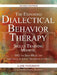 The Expanded Dialectical Behavior Therapy Skills Training Manual, 2nd Edition: Dbt for Self-Help and Individual & Group Treatment Settings by Lane Pederson