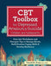 CBT Toolbox for Depressed, Anxious & Suicidal Children and Adolescents: Over 220 Worksheets and Therapist Tips to Manage Moods, Build Positive Coping Skills & Develop Resiliency by Leesa Cross-Smith