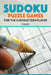 Sudoku Puzzle Games for the Curious Teen Player by Left Brain Puzzles
