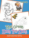 The Great Dot To Dot Kid's Activity Book by Kreative Kids