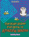 The Kids' Super Fun Book of Amazing Mazes Activity Book by Kreative Kids