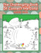 The Challenging Book Of Connect the Dots! Activity Book by Kreative Kids